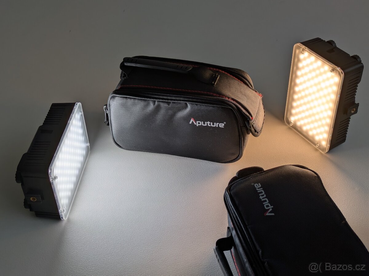 Aputure Amaran AL-H198C