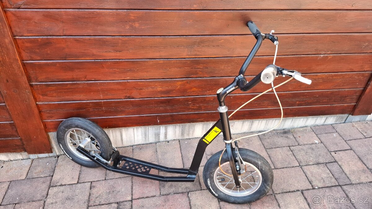 Kolobběžka Kbike R5 RACE