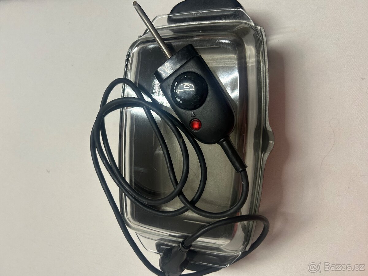 Elektrická víceúčelová pánev Eta 1160