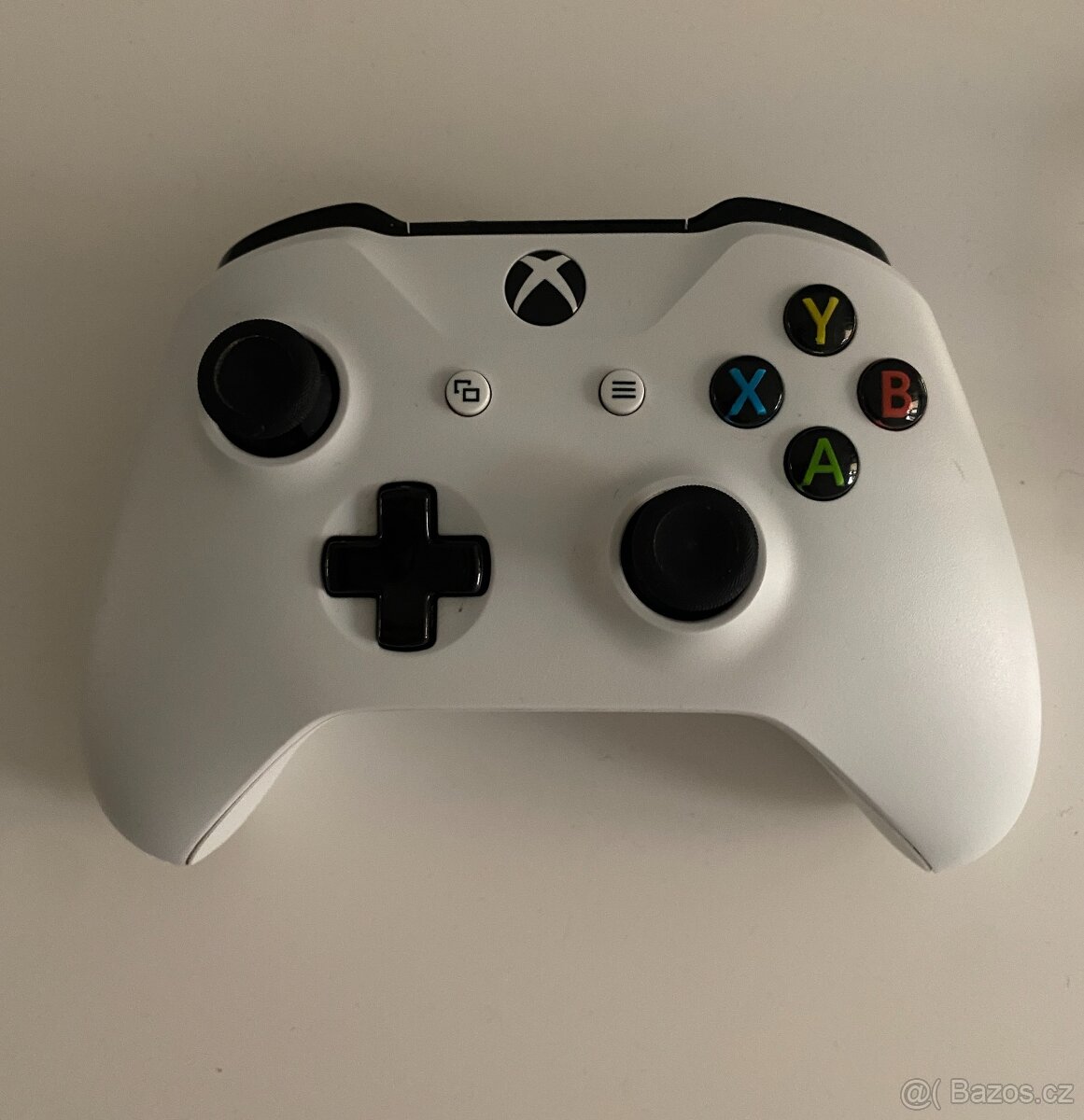 Ovladač controller Xbox one S / Series