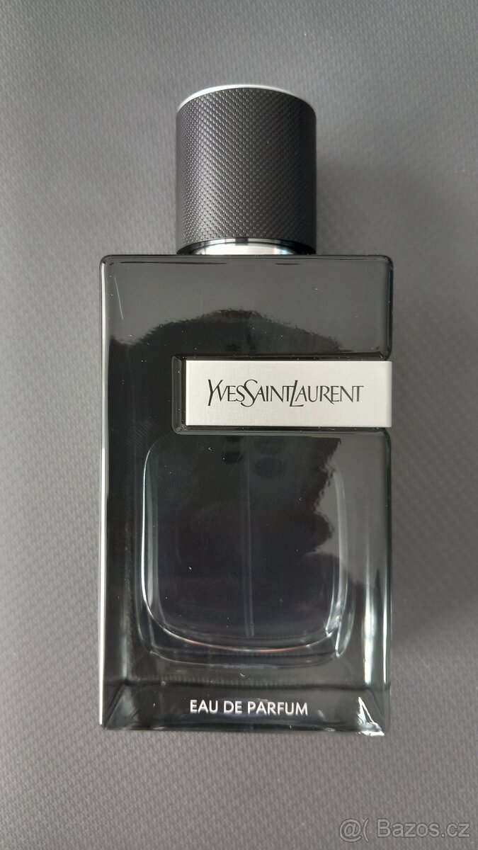 Yves Saint Laurent Y, edu de parfume 100 ml