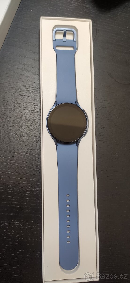 Samsung Galaxy Watch 5 44mm GPS Sapphire