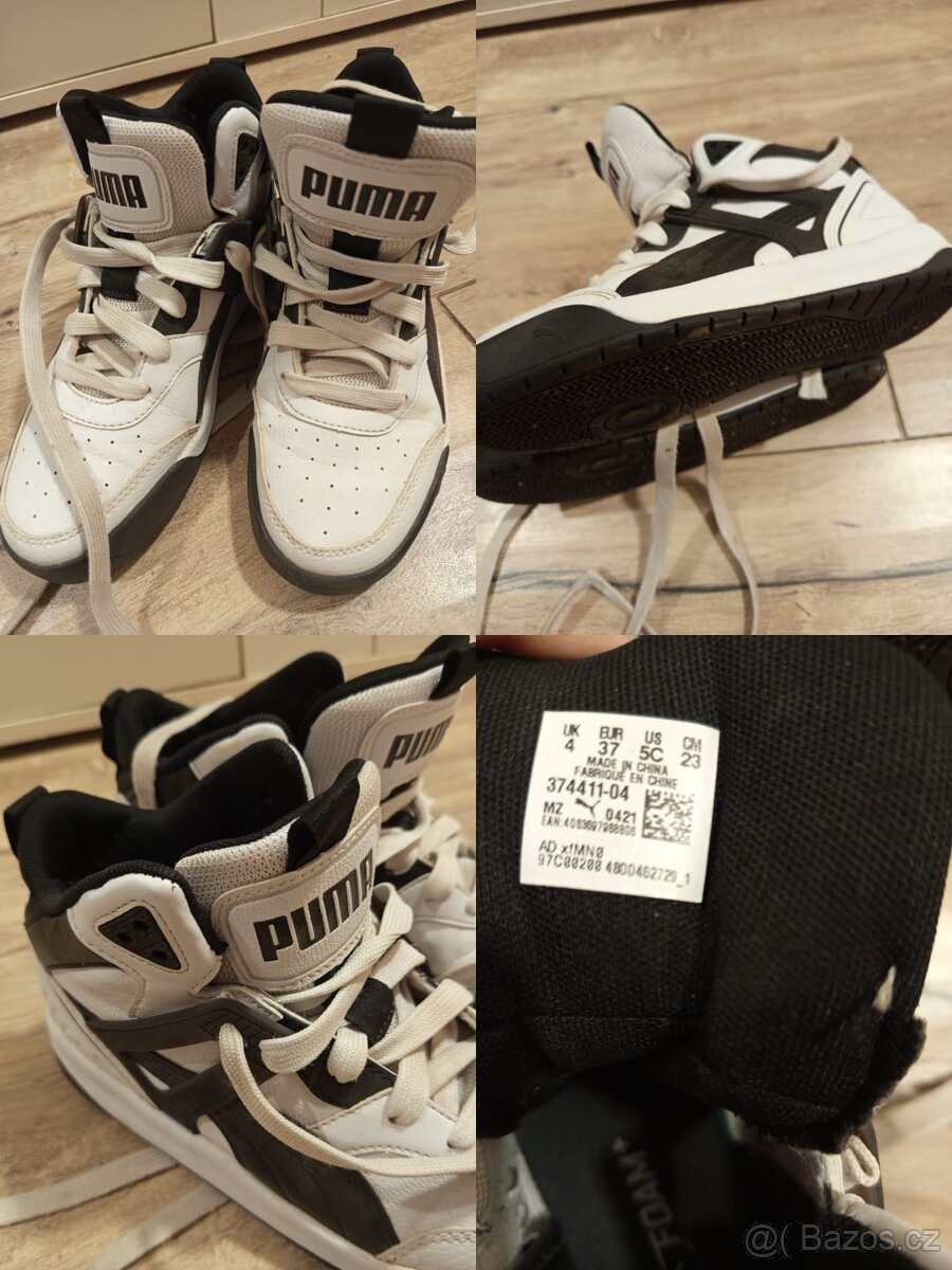 Puma č37