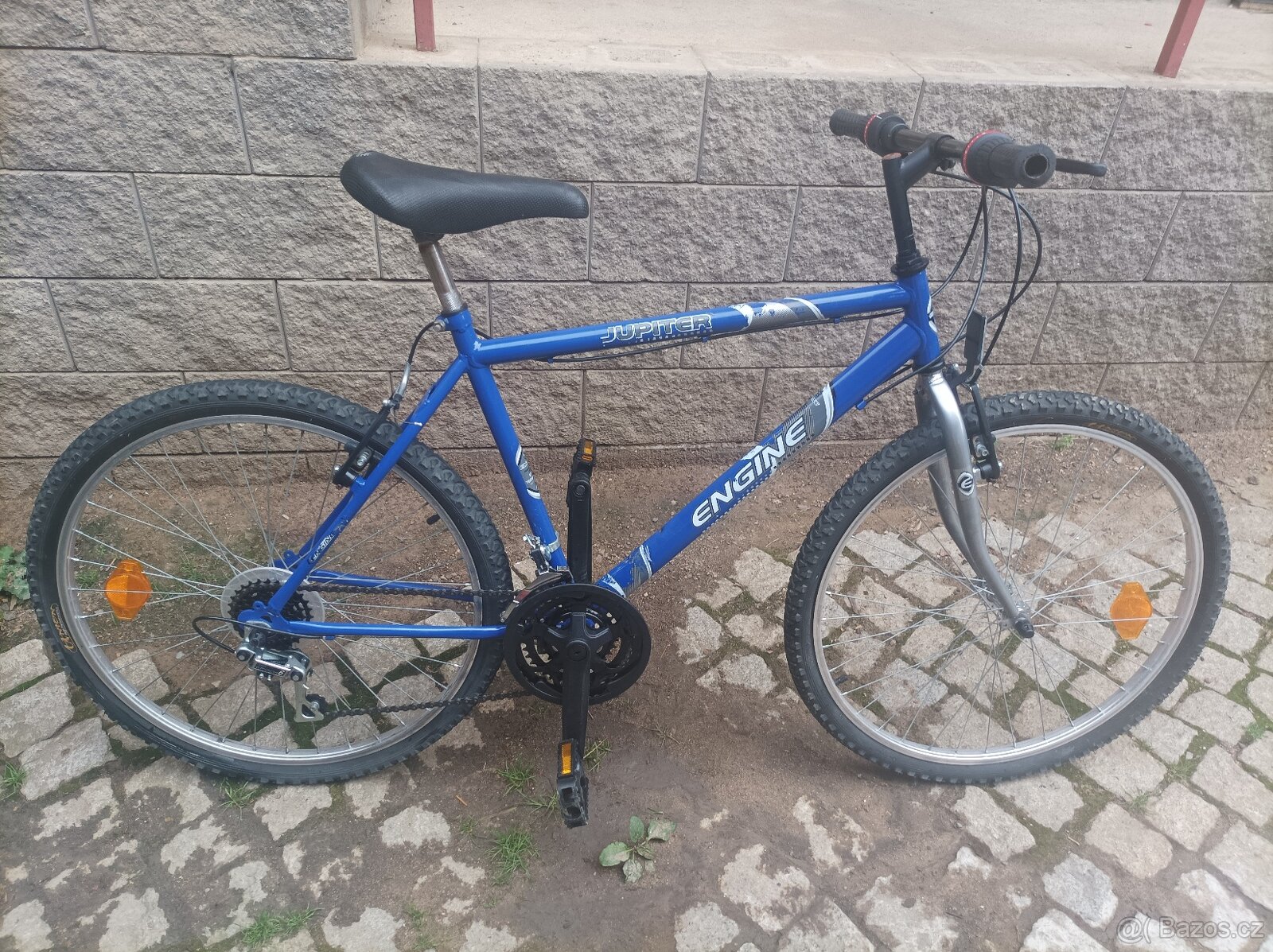Horská kola