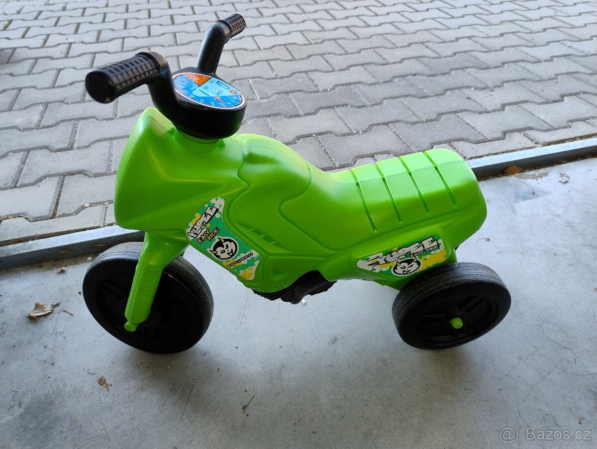 Odrážedlo