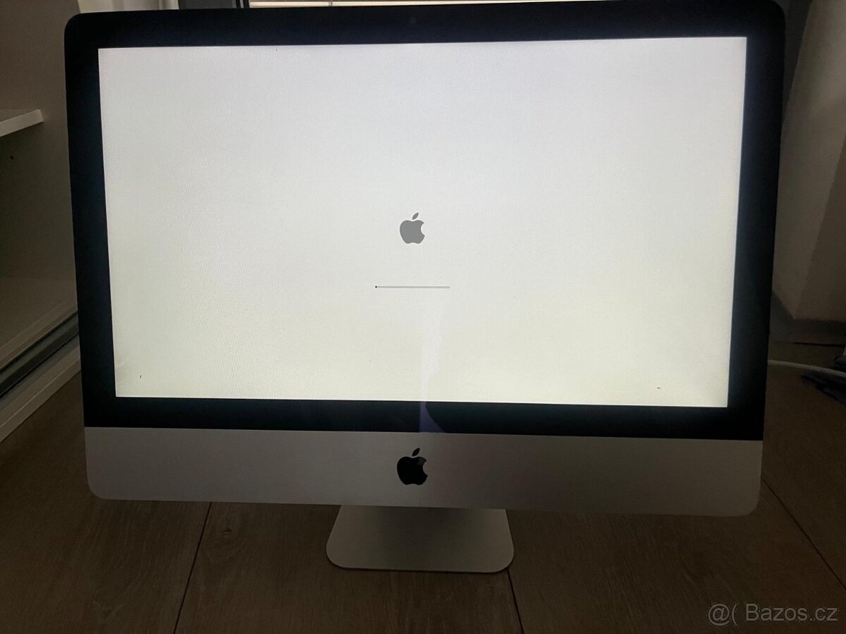 iMac Late 2012 8GB RAM 1TB HDD