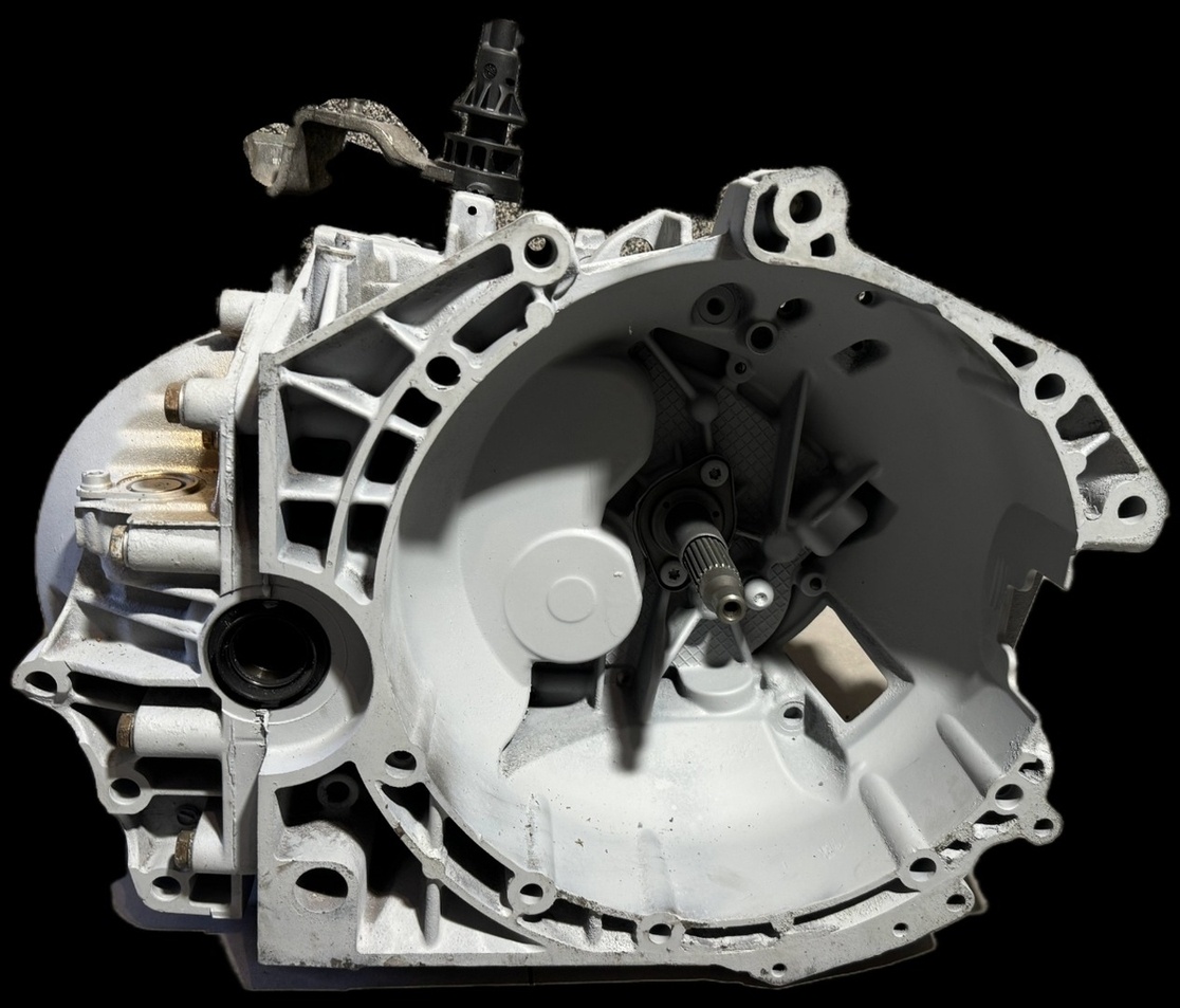 Manuální převodovka pro Fiat JTD , Peugeot,Citroen