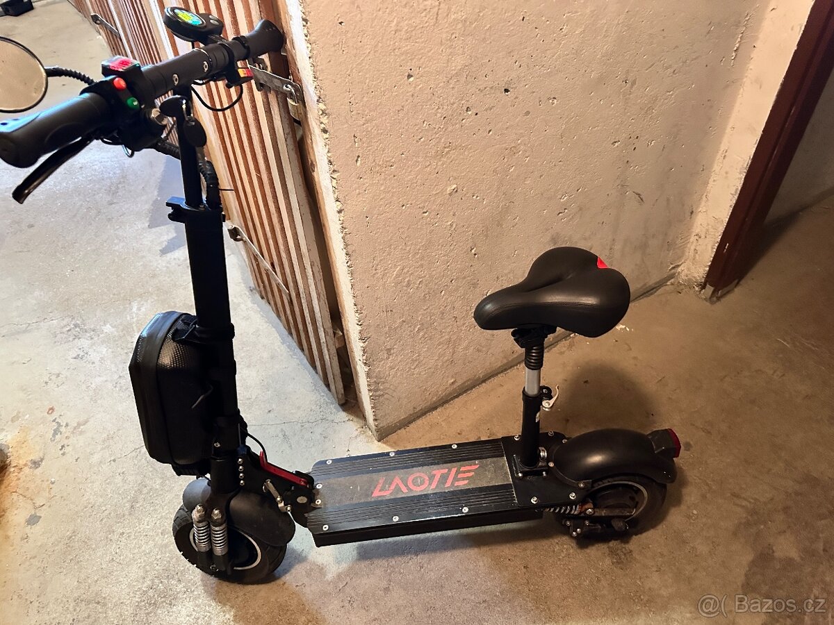Laotie ES10P 2000W