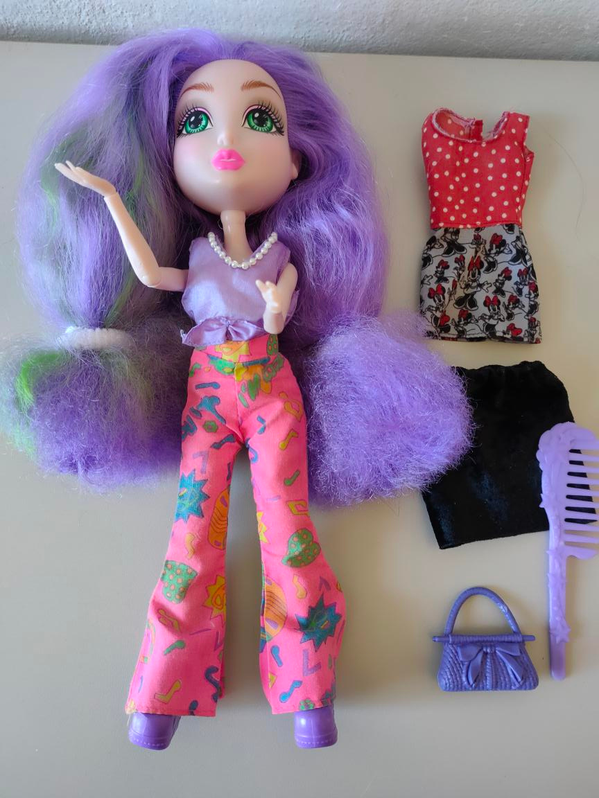Barbie Rainbow High