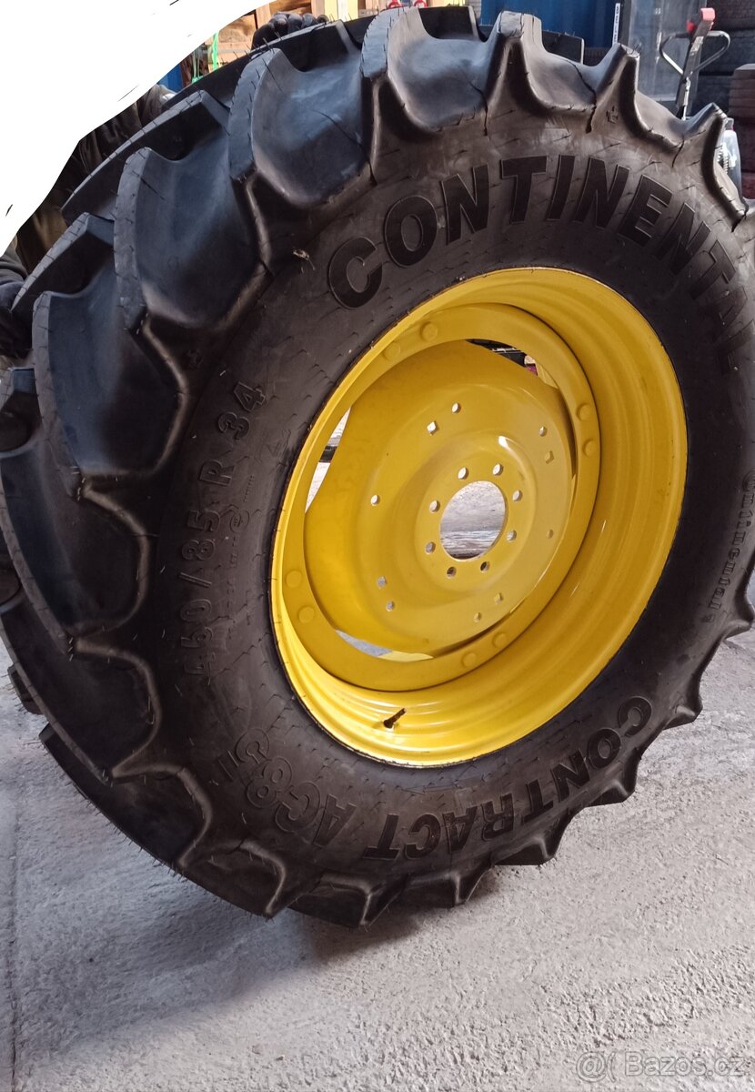 John deere sada kol