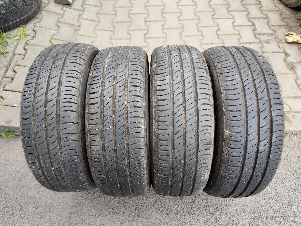 Letní pneu 185/80/15