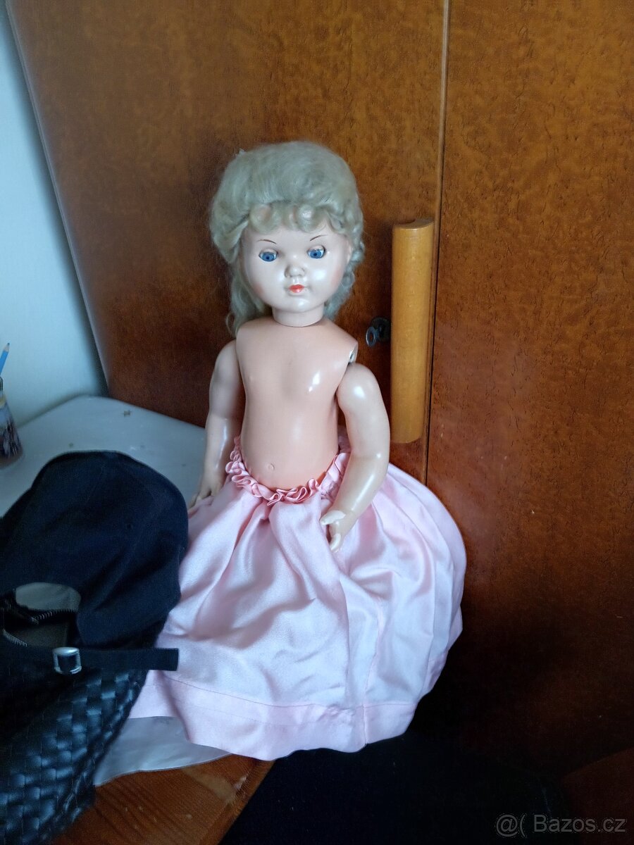 Retro pamenka