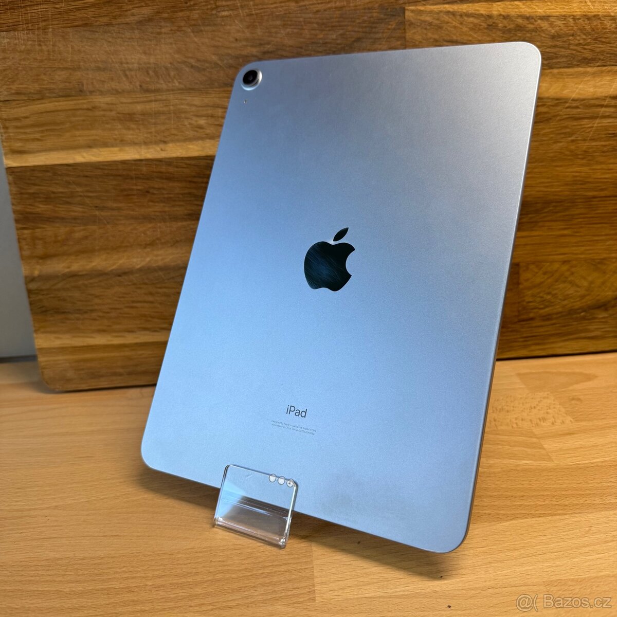 iPad Air 4 64GB, 2020, světle modrý (12 měsíců záruka)