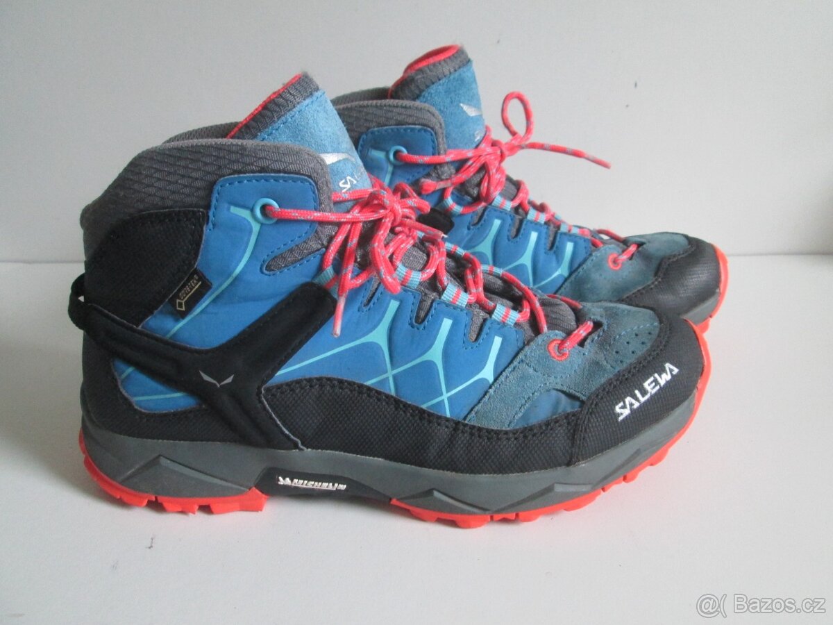 Salewa GTX------vel.38