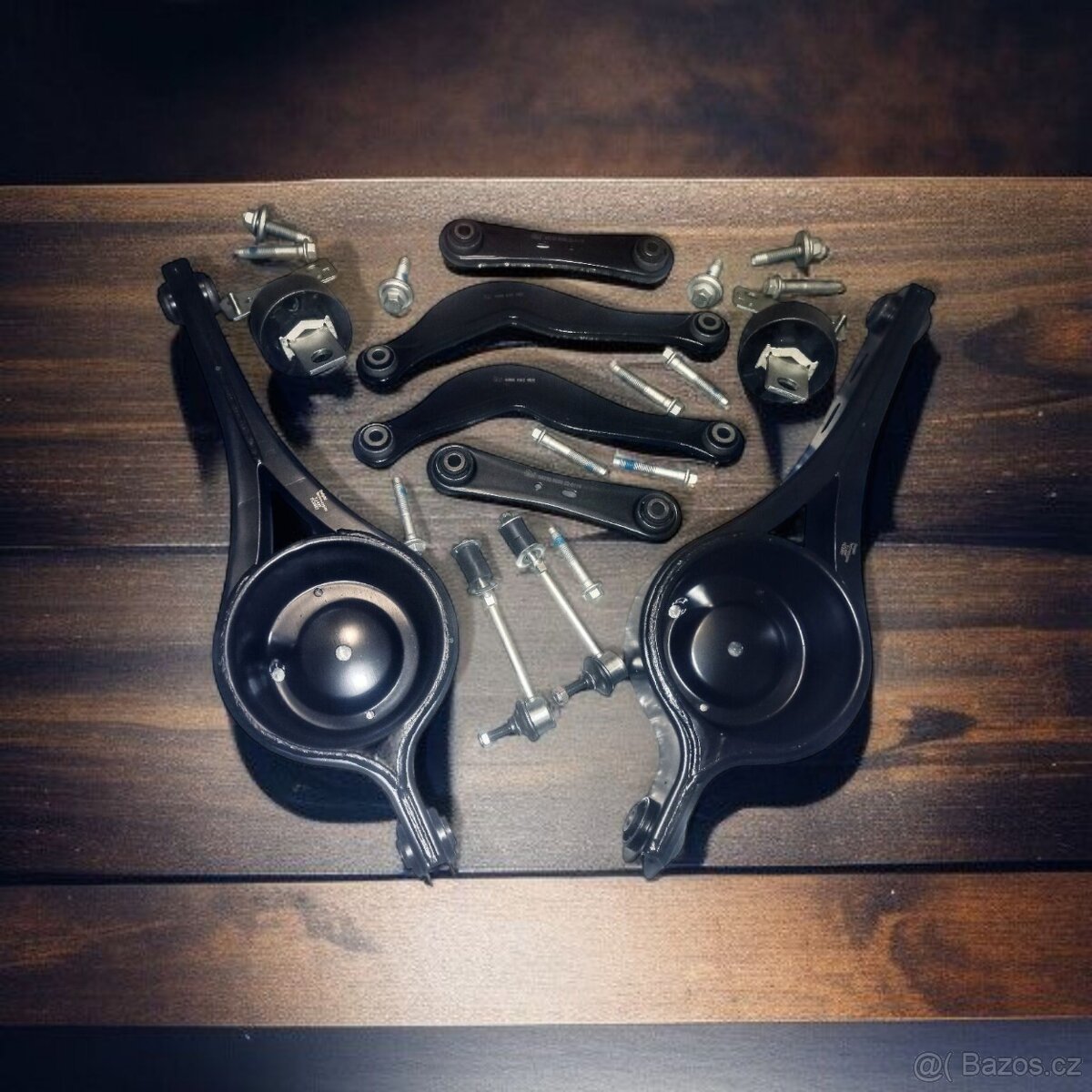 Prodej ramen Ford S-Max Ford Galaxy rv 2006-2012 Sada ramen