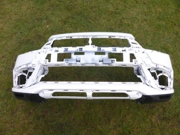 MITSUBISHI ASX LIFT 16-19 Přední narazník