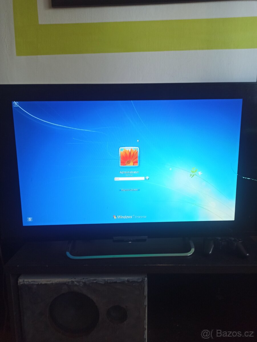 TV Led Sony bravia