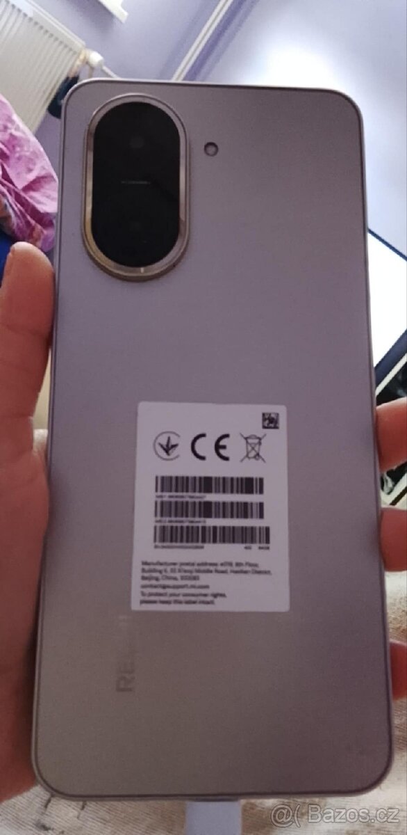 Mobil redmi a 5