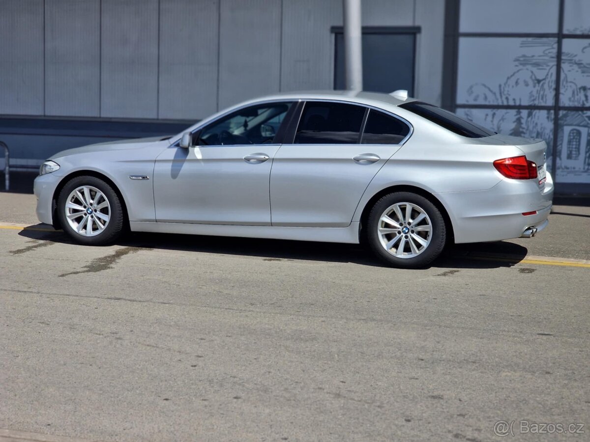 BMW F10