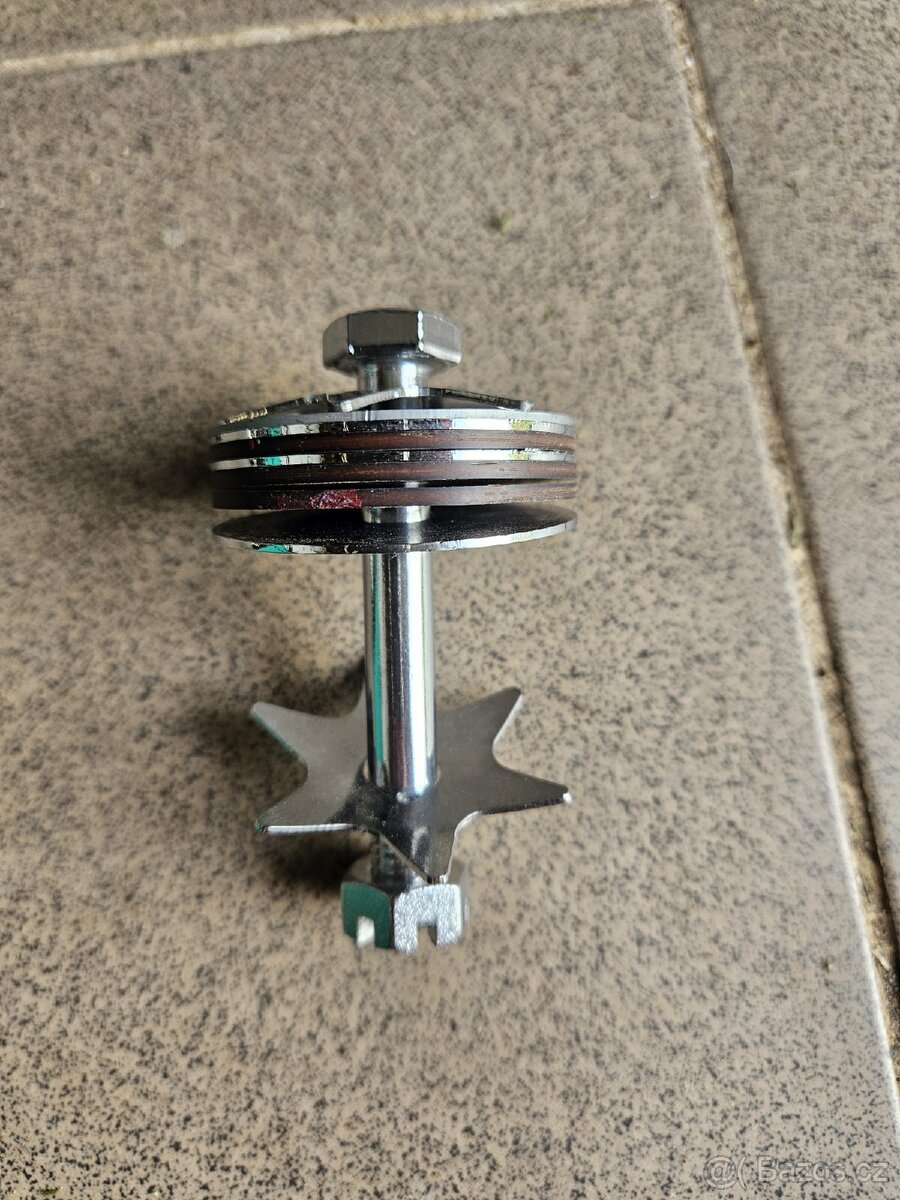 Jawa Pérák 250, 350