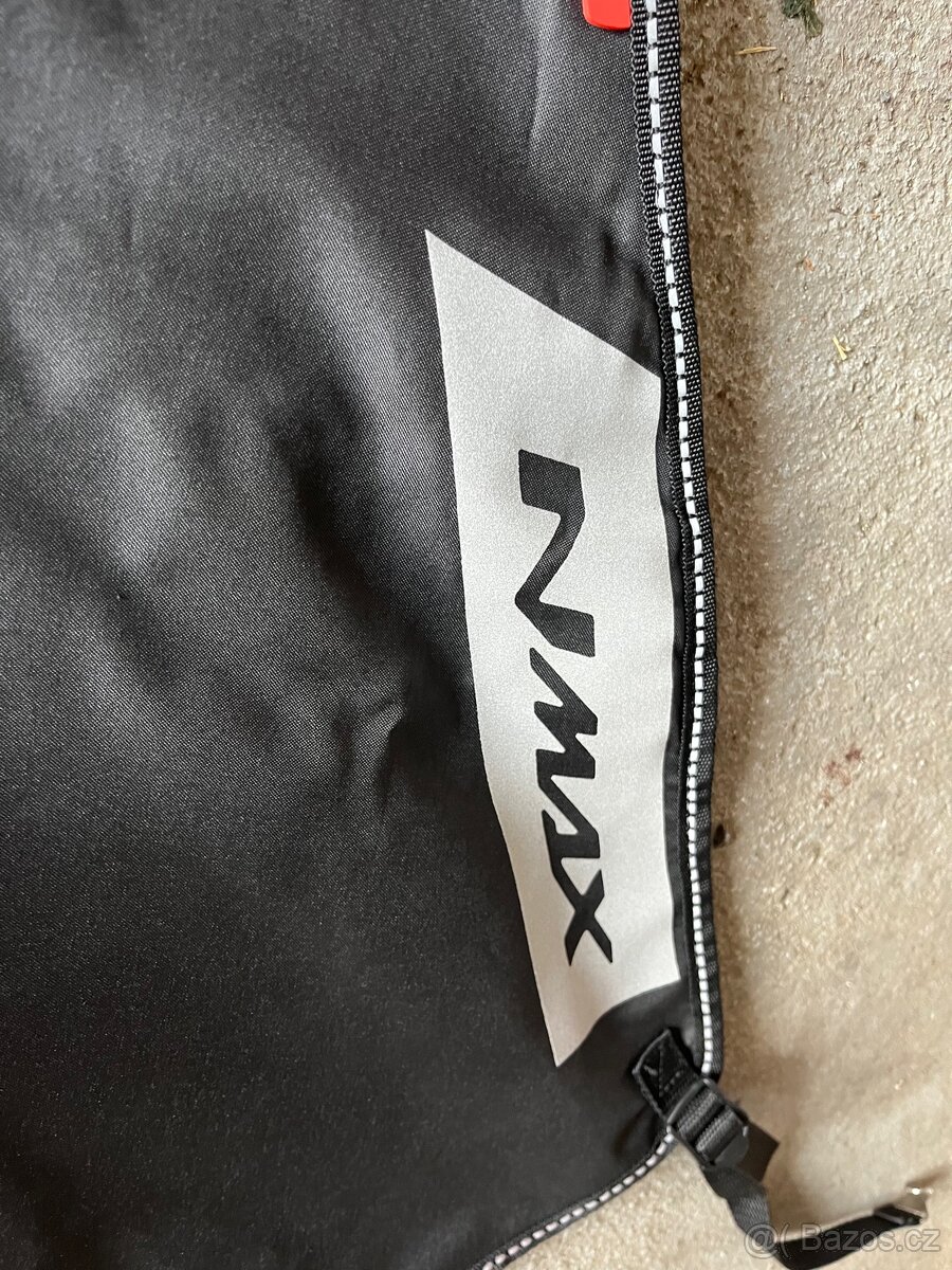 Deka na skútr Yamaha N-Max