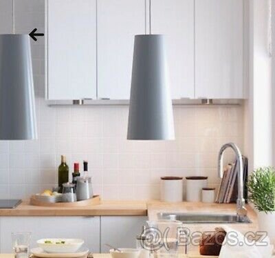 Lustr Ikea