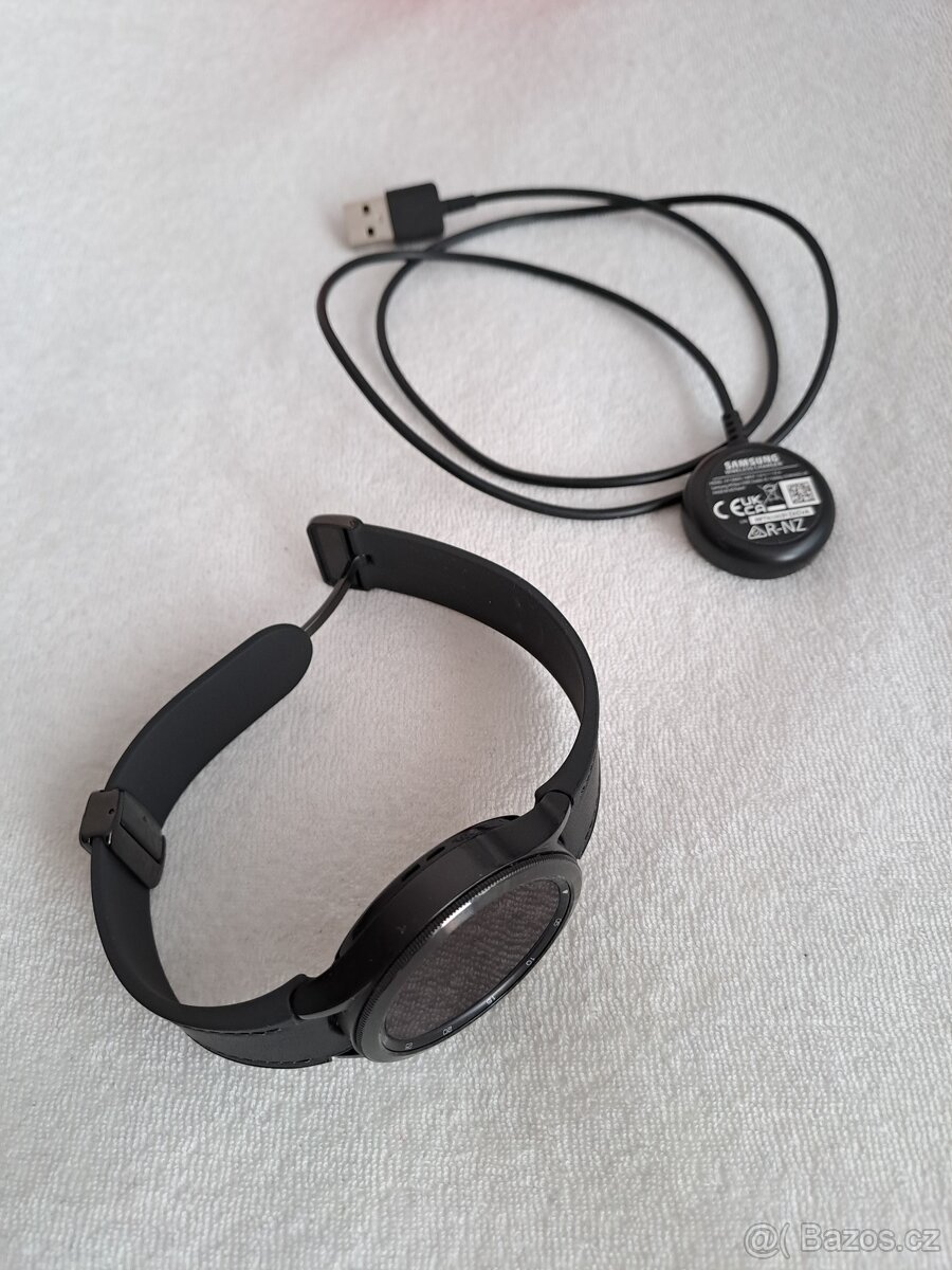 Samsung Galaxy Watch 4 Classic 46mm