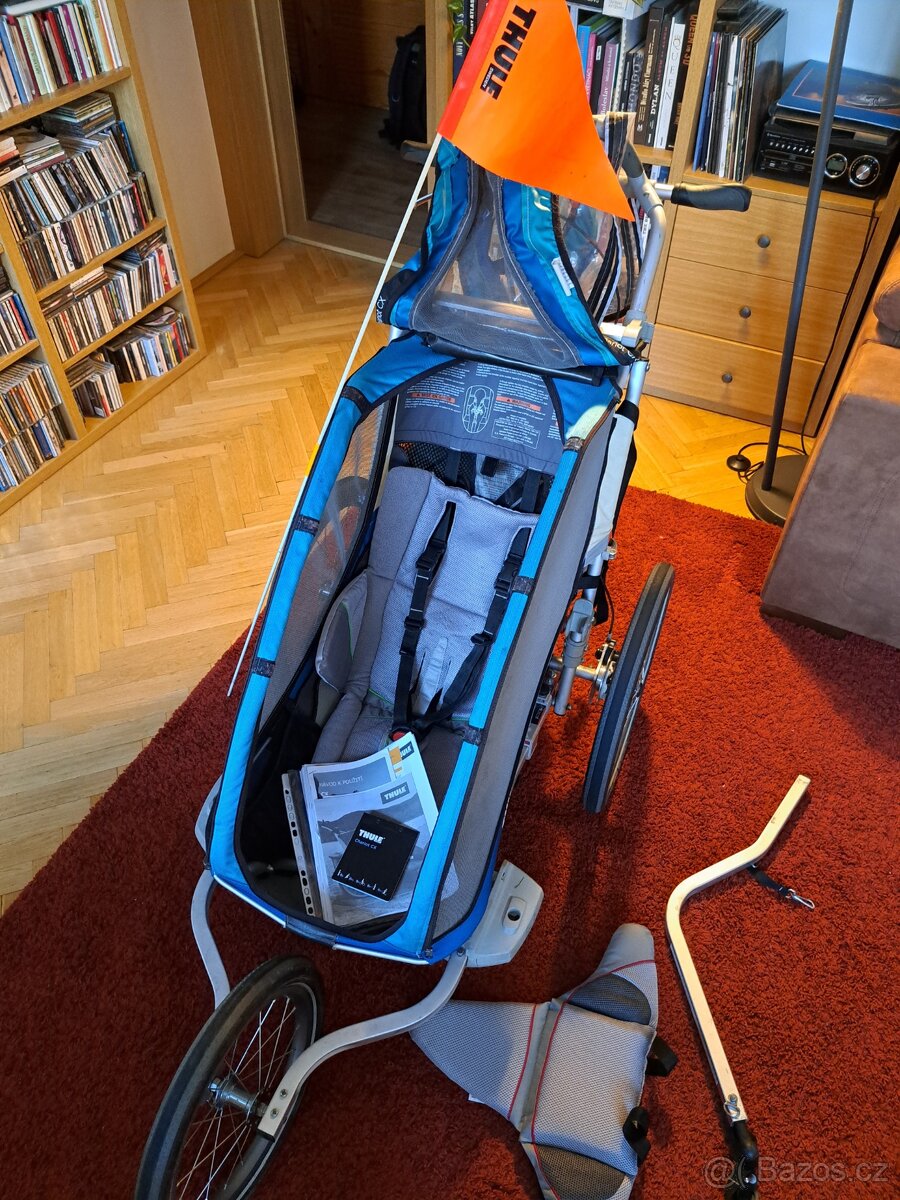 THULE Chariot CX1