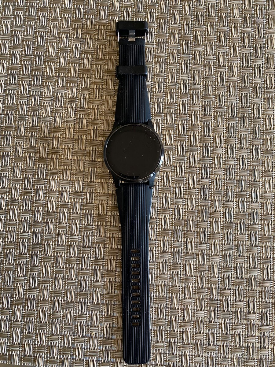 Hodinky Garmin
