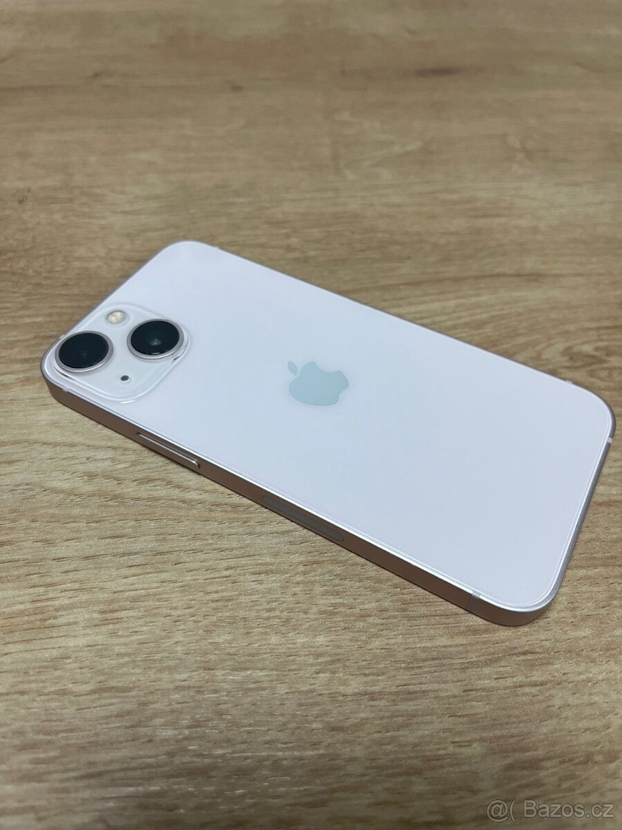 iPhone 13 256GB Pink