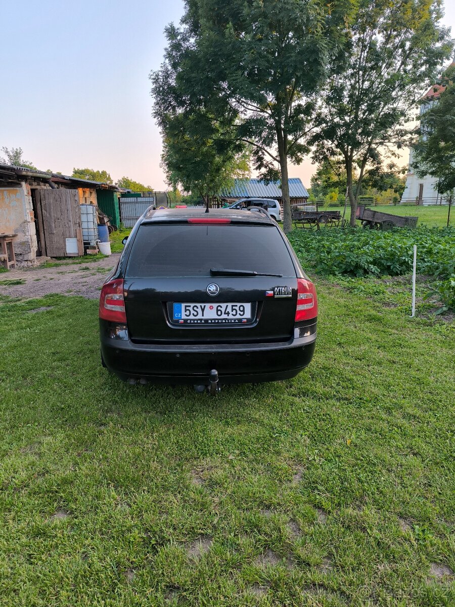 Octavia 2