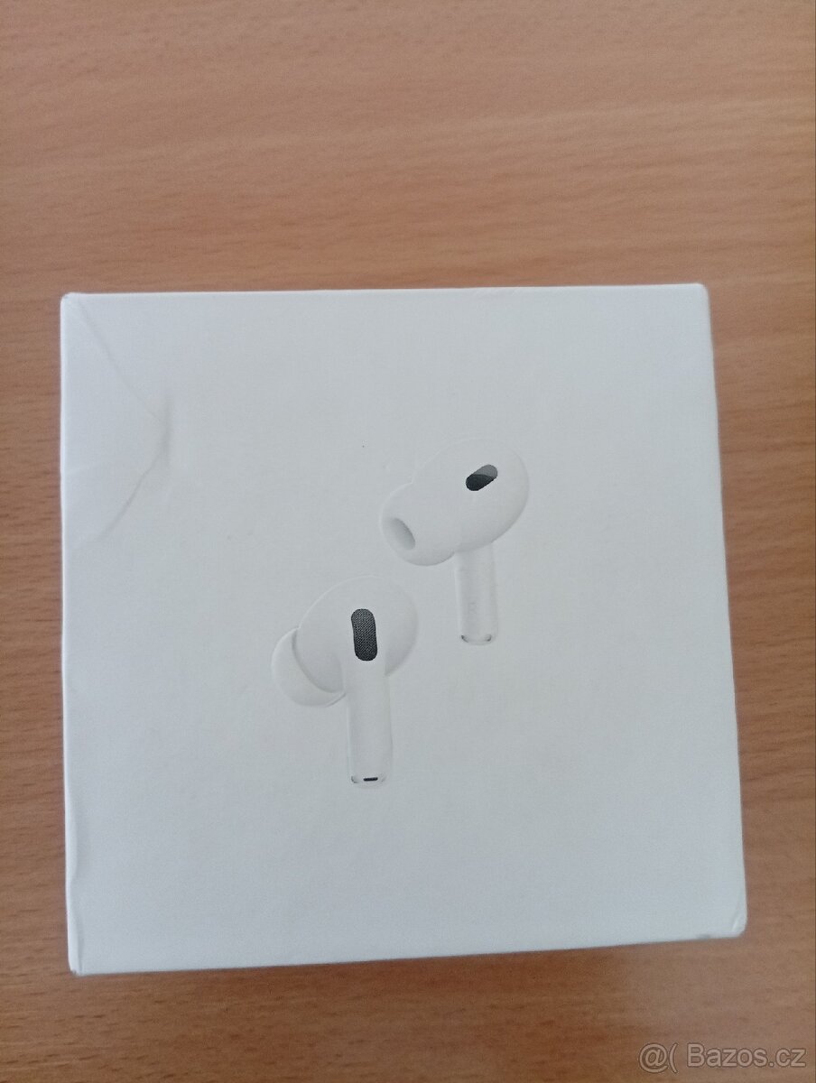 Airpods Pro