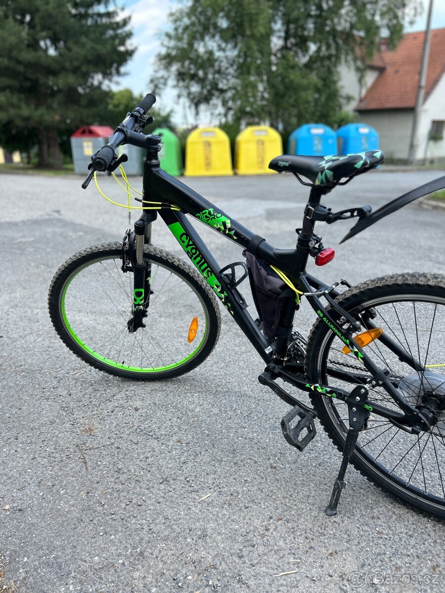 Kolo Cygnus
