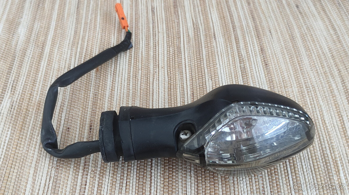Zadní blinkry Honda NC 700 / 750 - originál