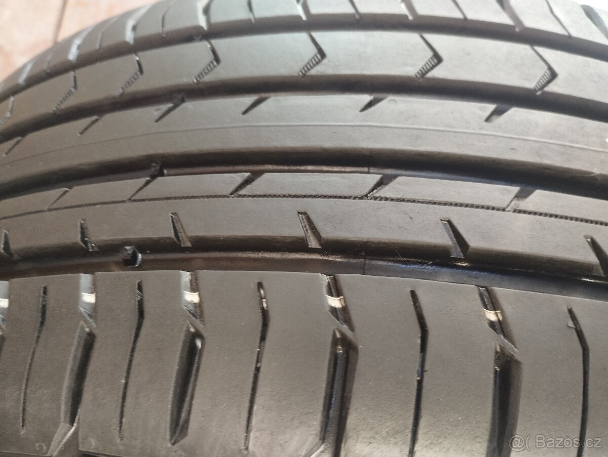 Rezerva R16..5×112.Nova..Skoda.vw.