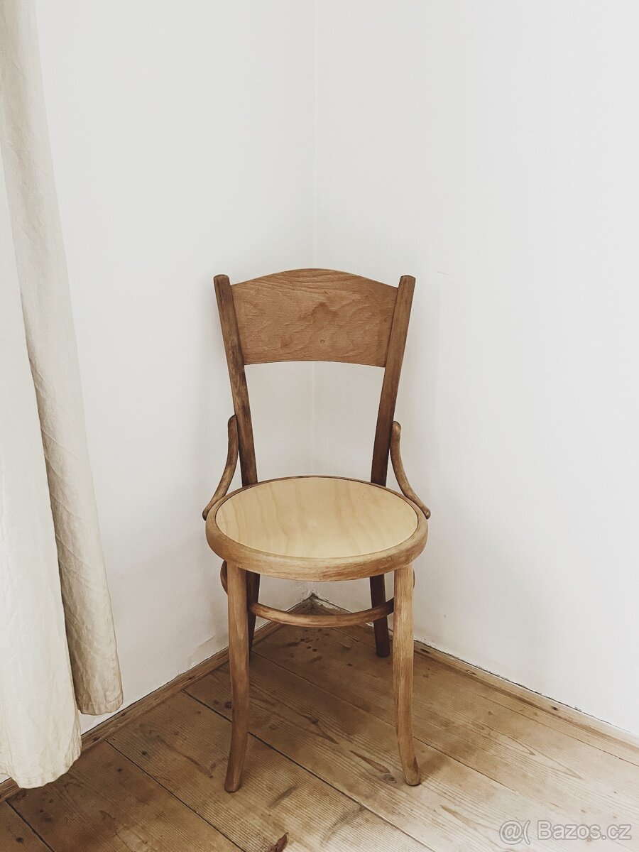 Židle Thonet