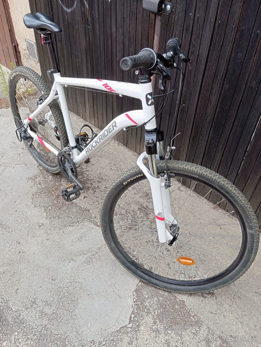 Prodám kolo ROCKRIDER ST100