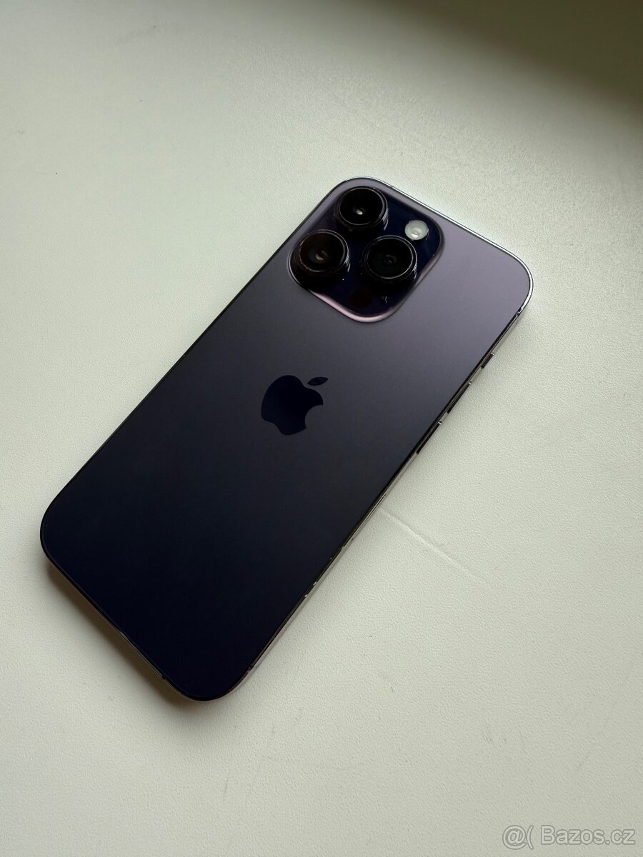 Iphone 14 pro 256gb