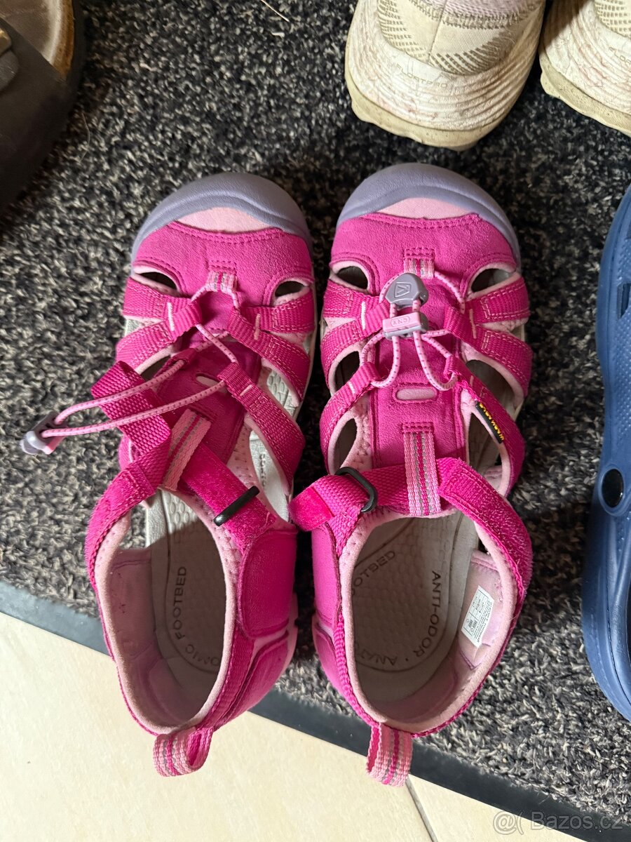 Keen 37
