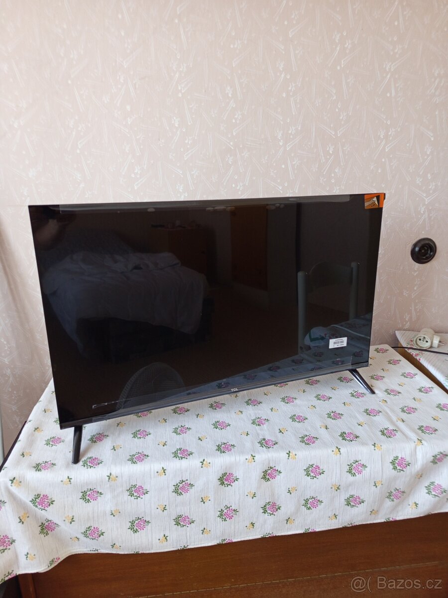 Televize TCL 32S5400A