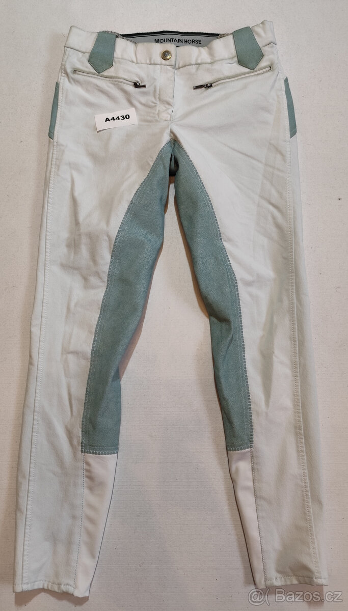 Rajtky Mountain horse vel.40
