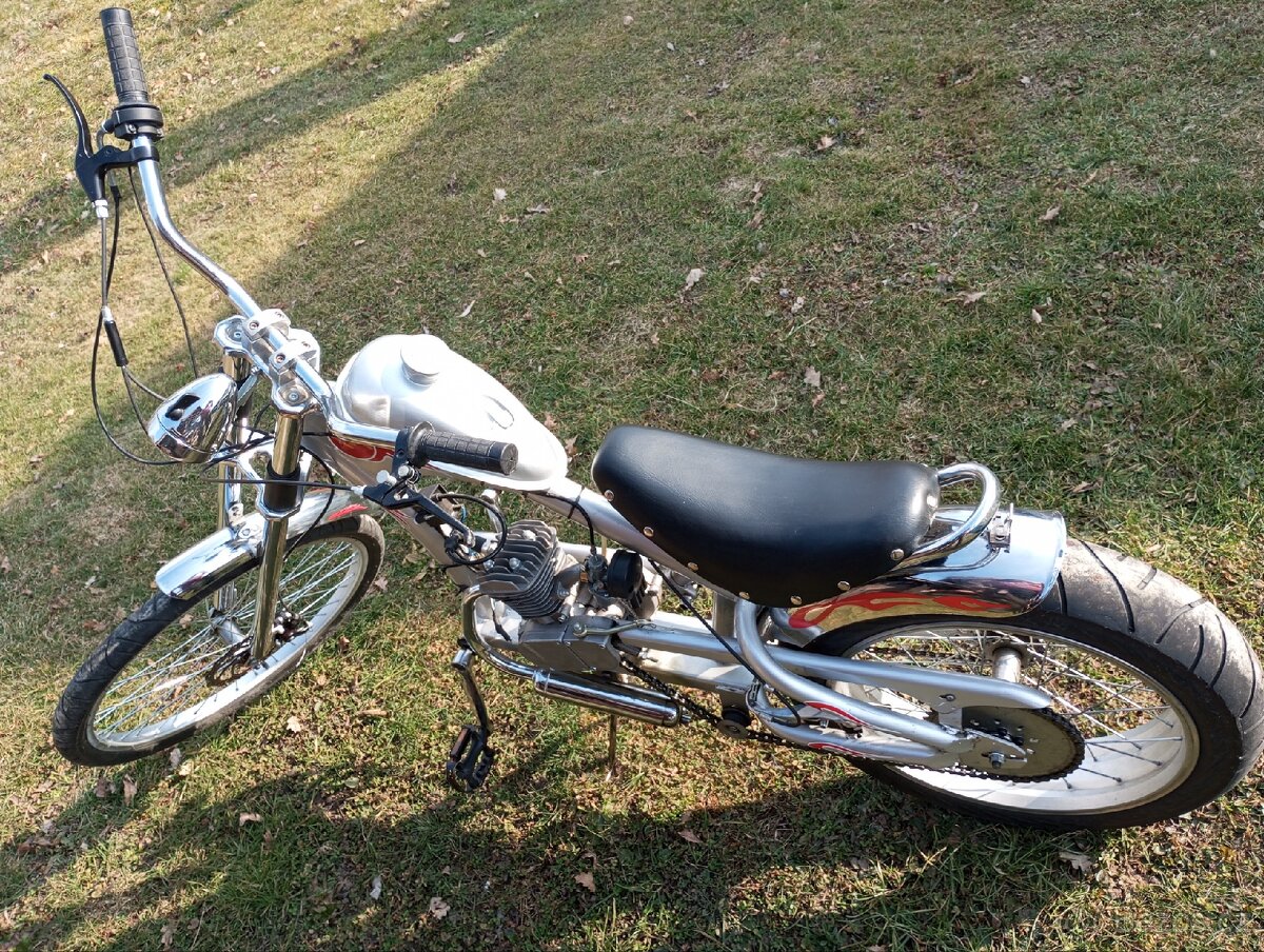 Moto kolo