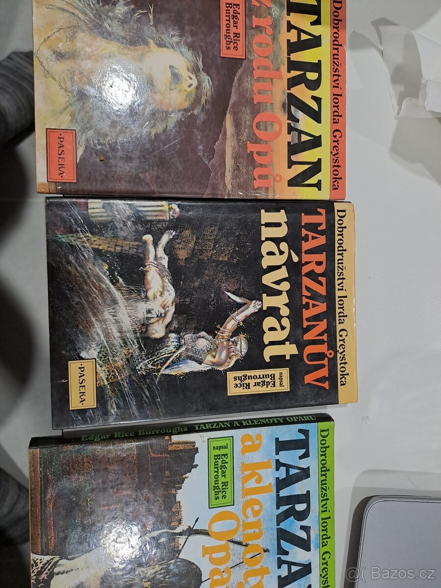 Tarzan