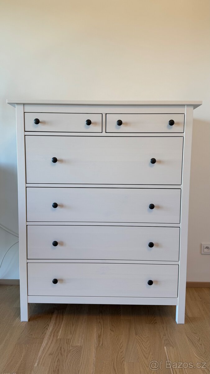 Komoda Hemnes
