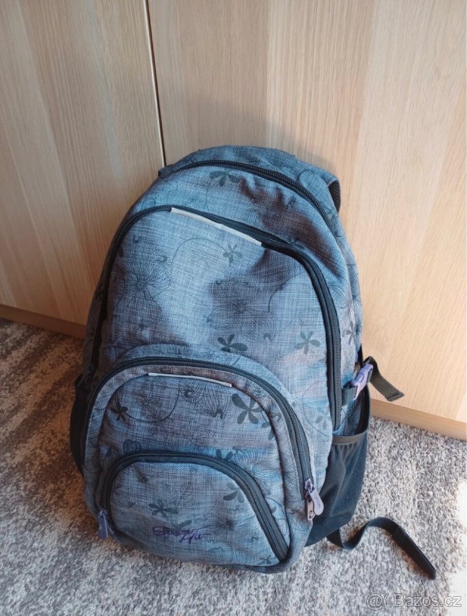 školní batoh TOPGAL