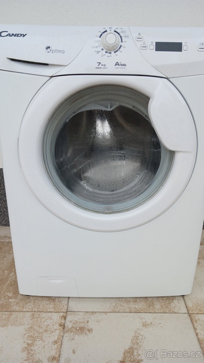 Pračka Candy CO41072D1
