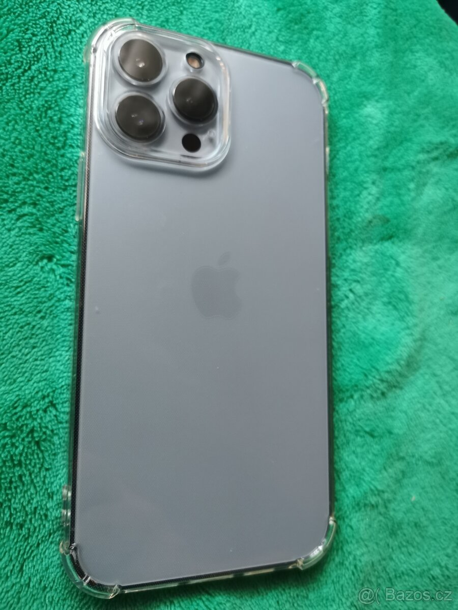 Iphone 13 pro max 256mb