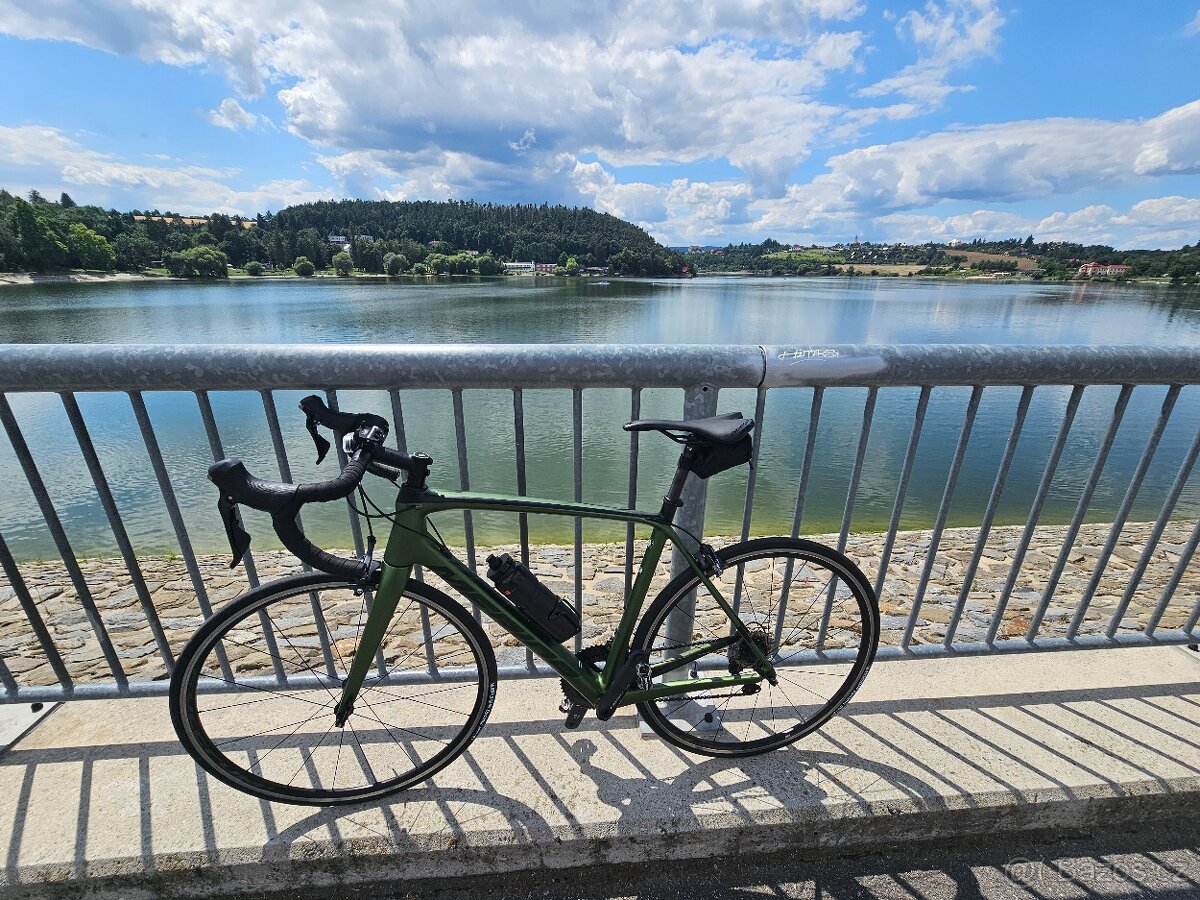 Merida scultura 6000