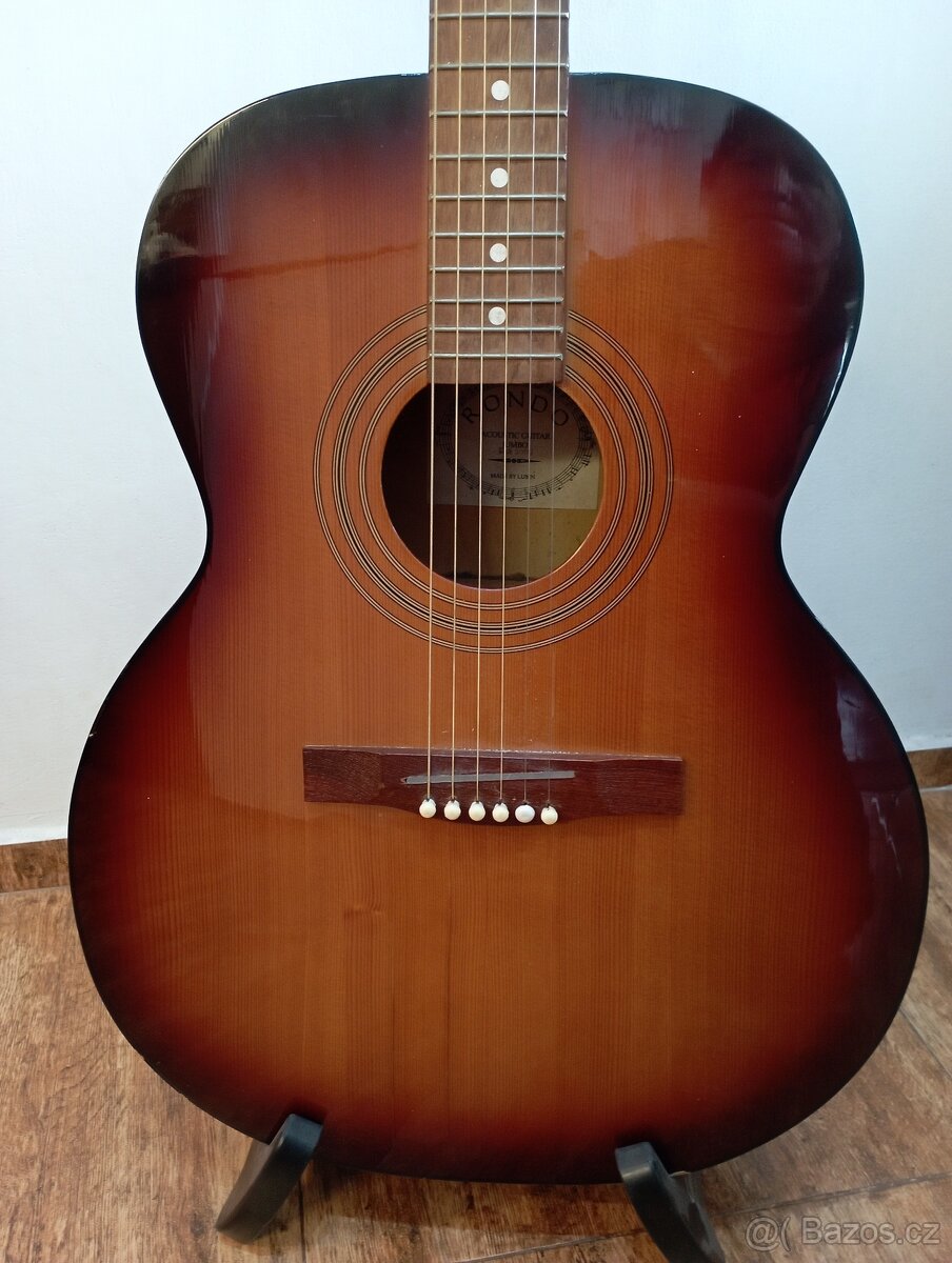 Kytara Rondo