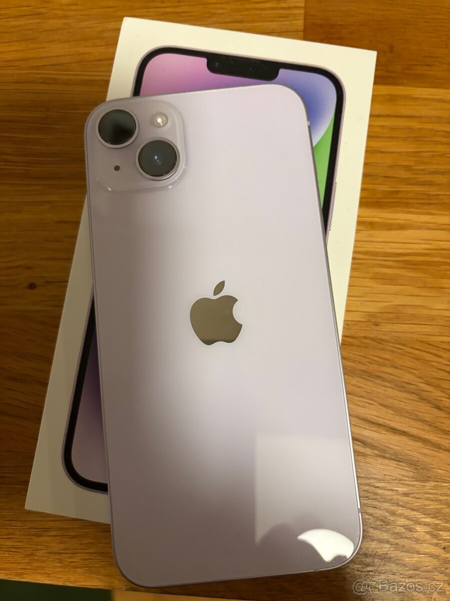 Apple iphone 14 Plus